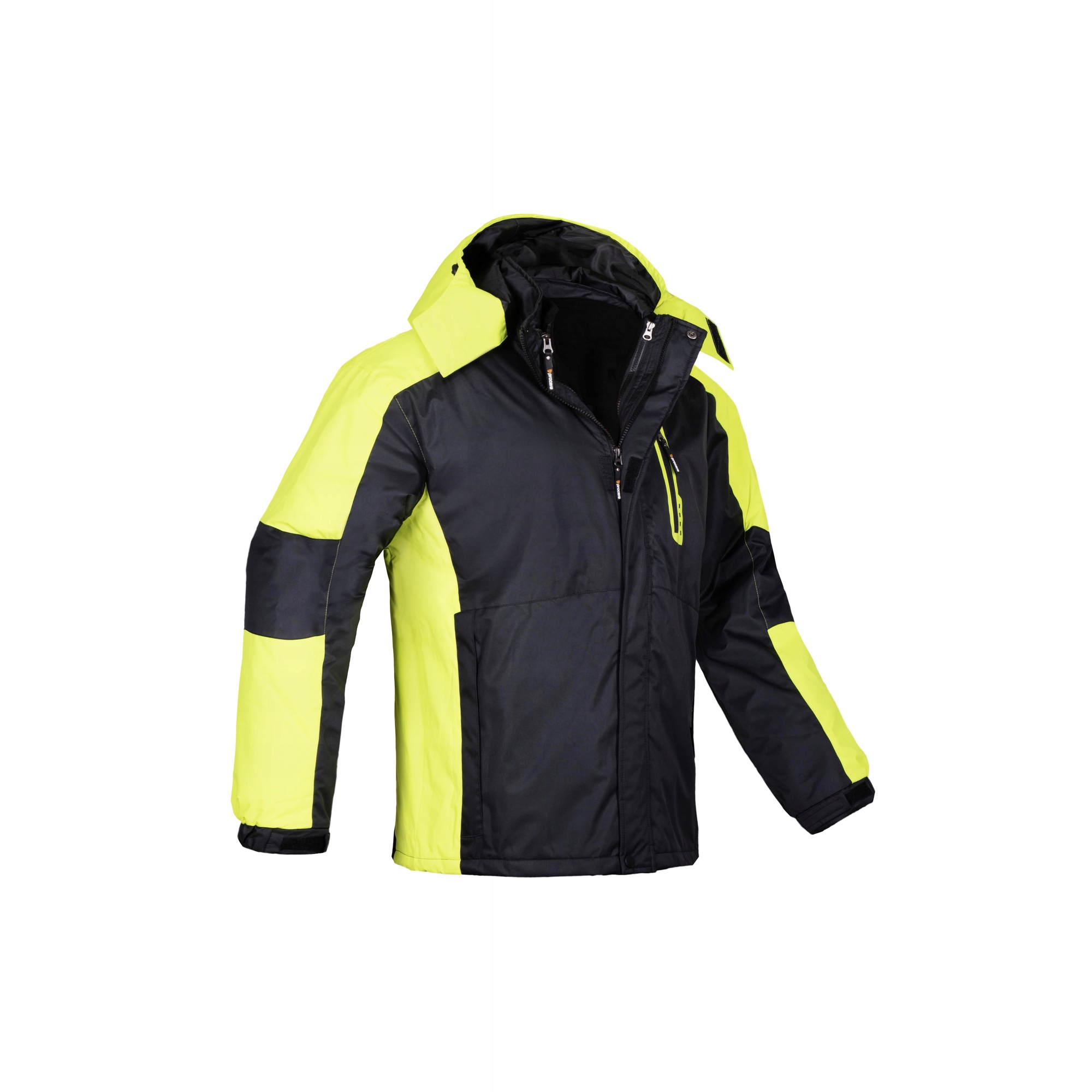 Kurtka robocza zimowa ocieplana 3w1 Procera Aspen r.L