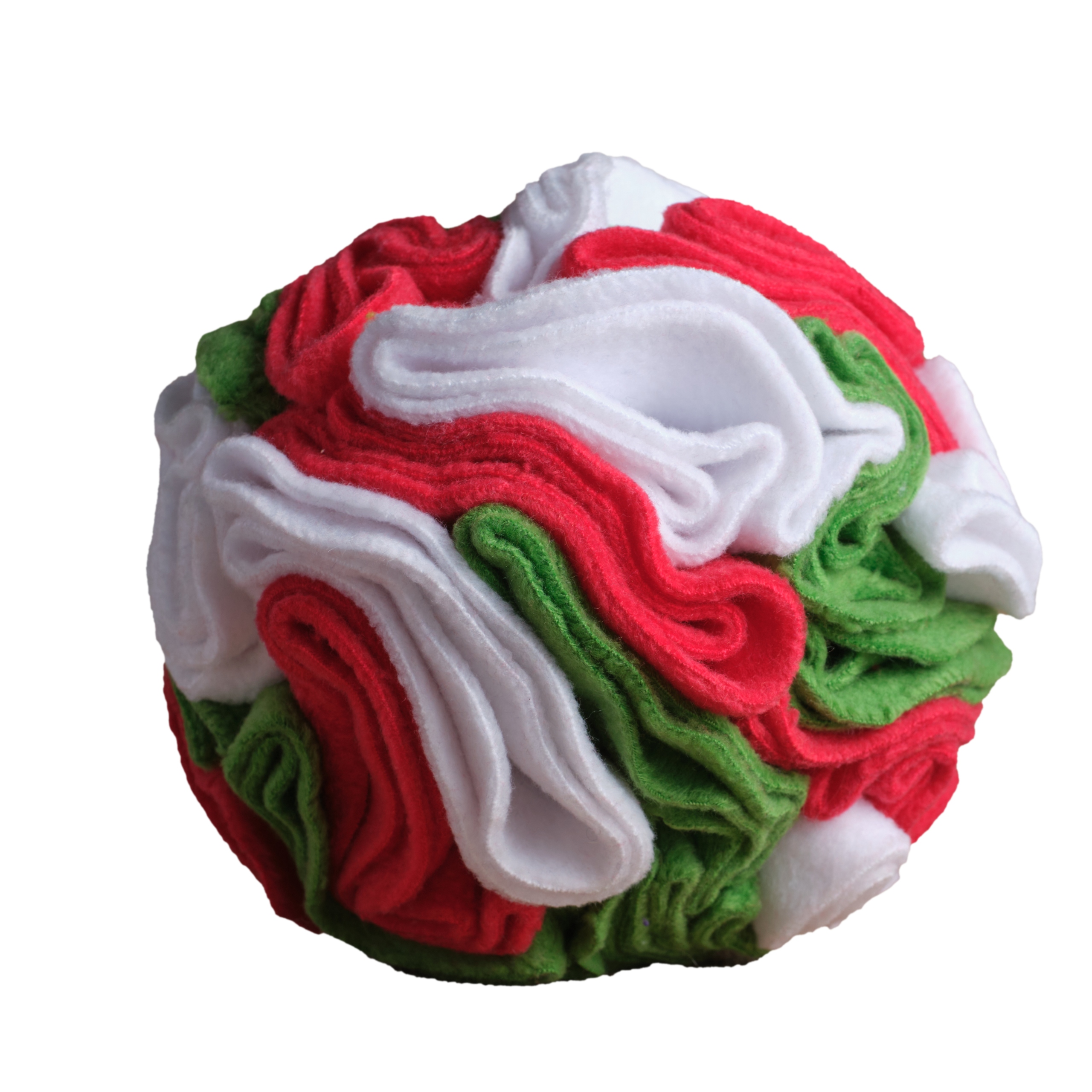 

Kula węchowa dla psa 20cm smaczki zabawa trening