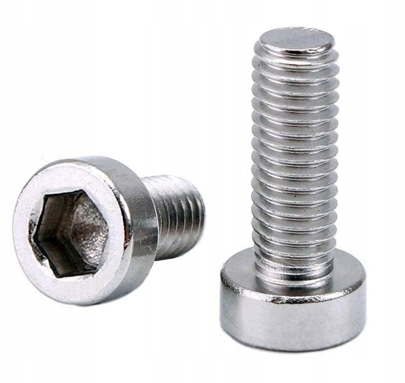 

Śruba koszyka bidonu X-free M5 x 20mm - 2 szt.