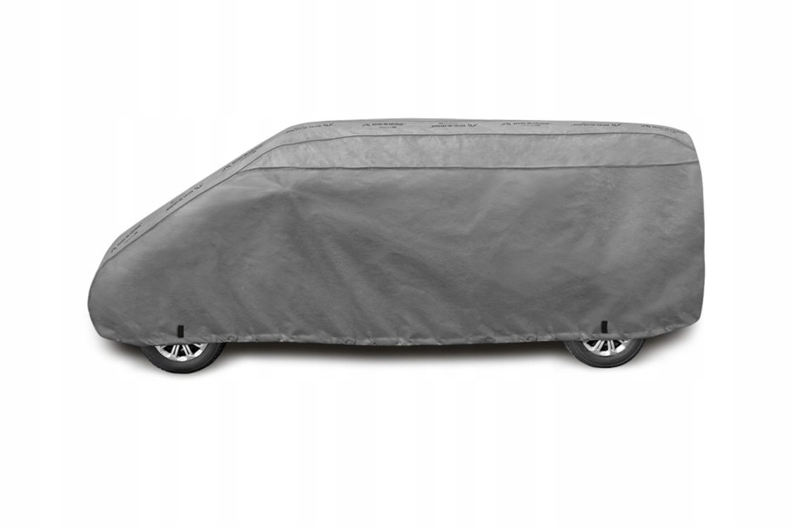 Plachta na auto Mobile Garage, Van L 514 (mb Vito 500-520 cm), Kegel