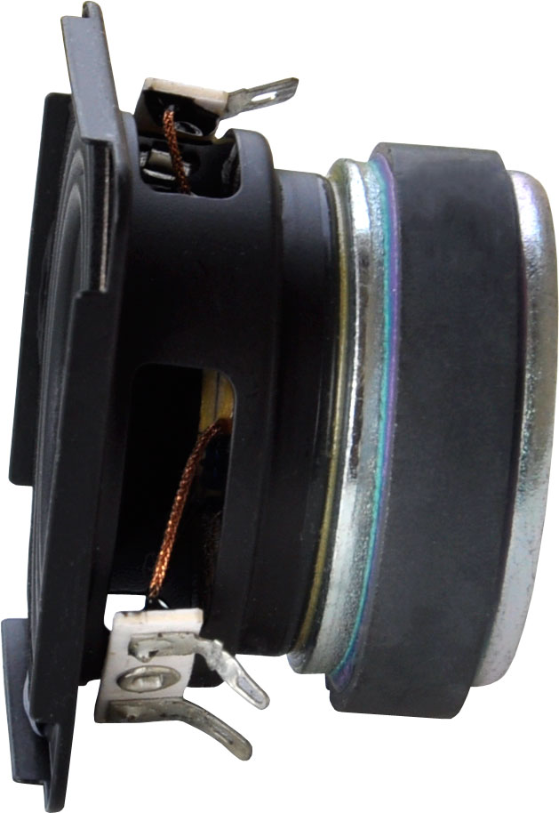 Głośnik montażowy niskotonowy 2x6ohm 2x9W (171) Stan opakowania oryginalne