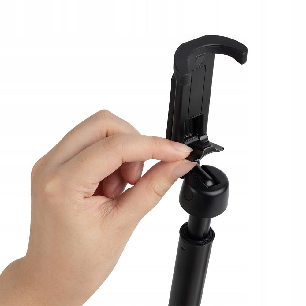 SMALLRIG Statyw Selfie Stick Bluetooth Do Smartfonów Regulowany 3375B — miniatura 8