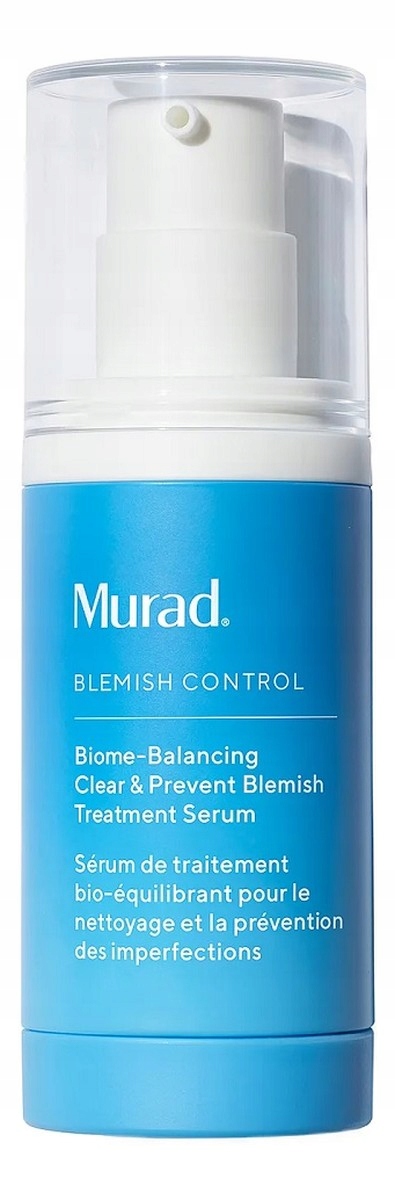 Murad Murad Blemish Control pleťové sérum 30 ml