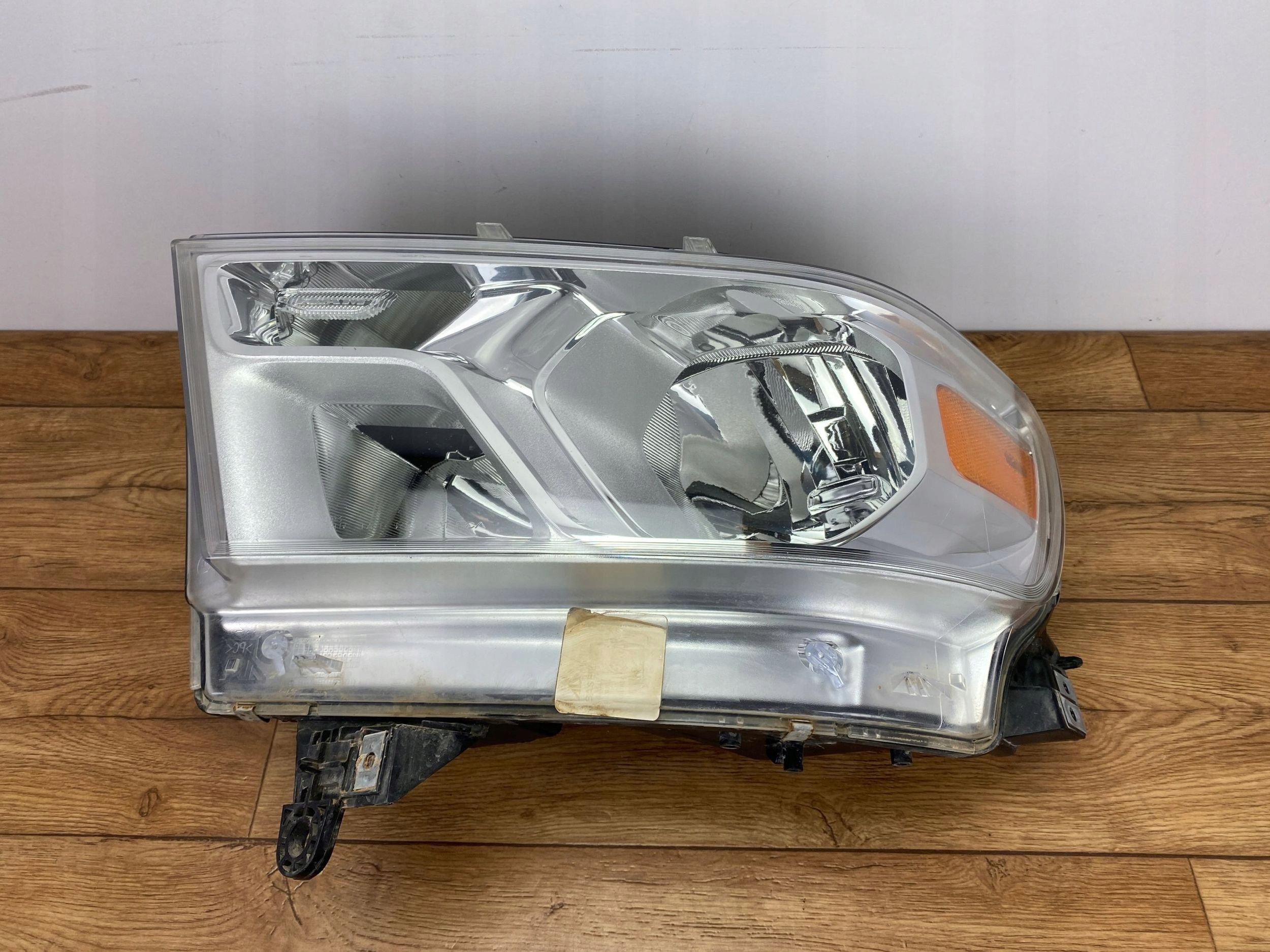light front left Dodge Ram 1500 2019+ USA