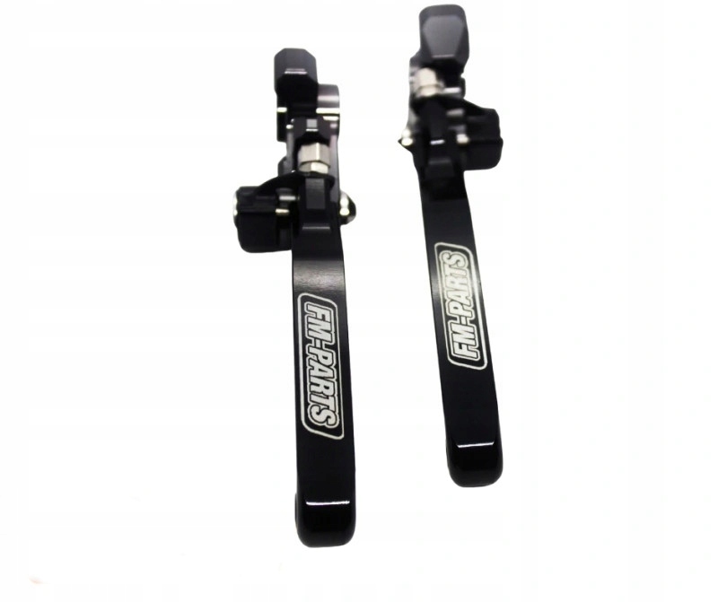 FPR83M-L83BK - КОМПЛЕКТ РЫЧАГОВ СЦЕПЛЕНИЯ И ТОРМОЗА ДЛЯ KTM 15-20