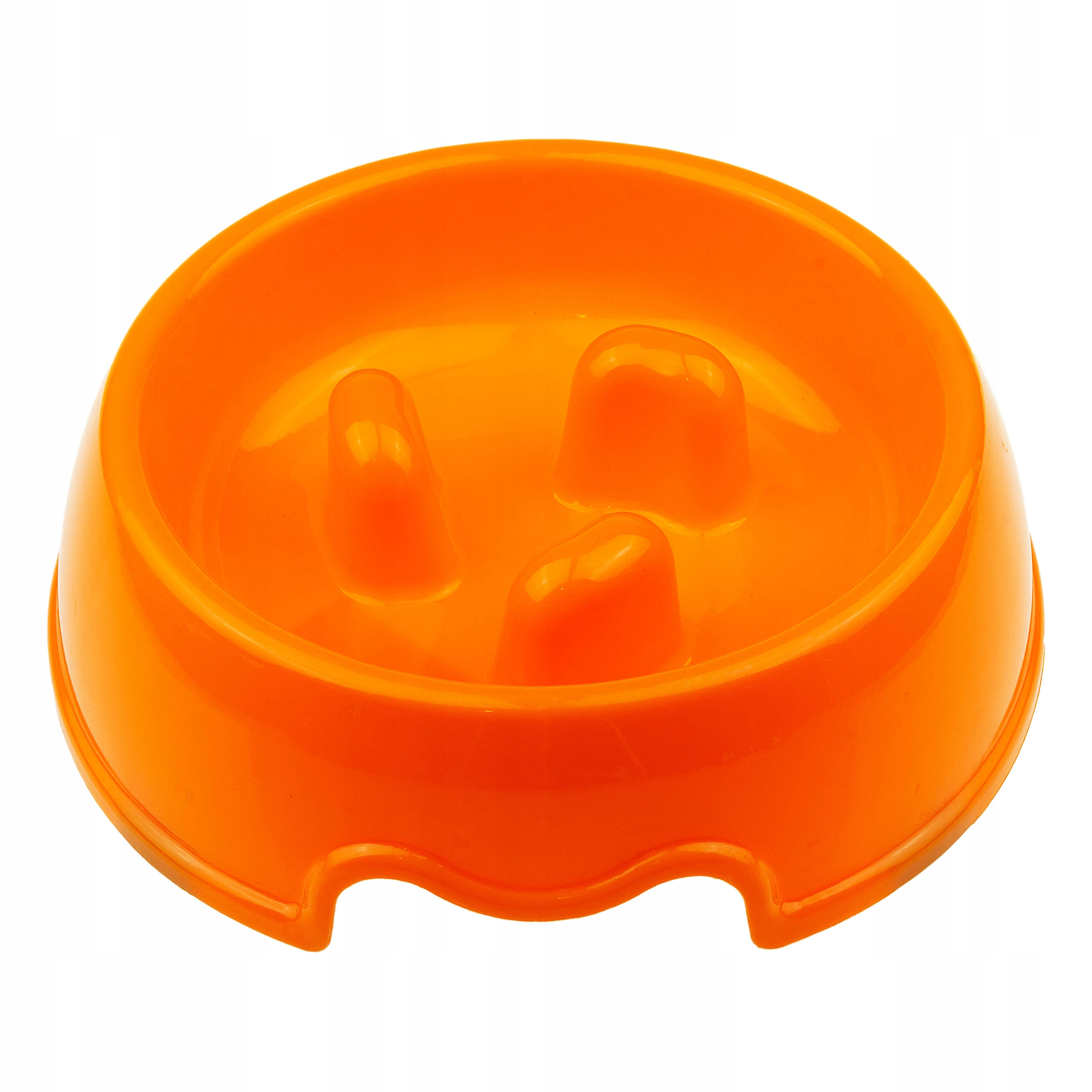 

Miska Spowalniająca jedzenie 600ml dla psa 0,6l