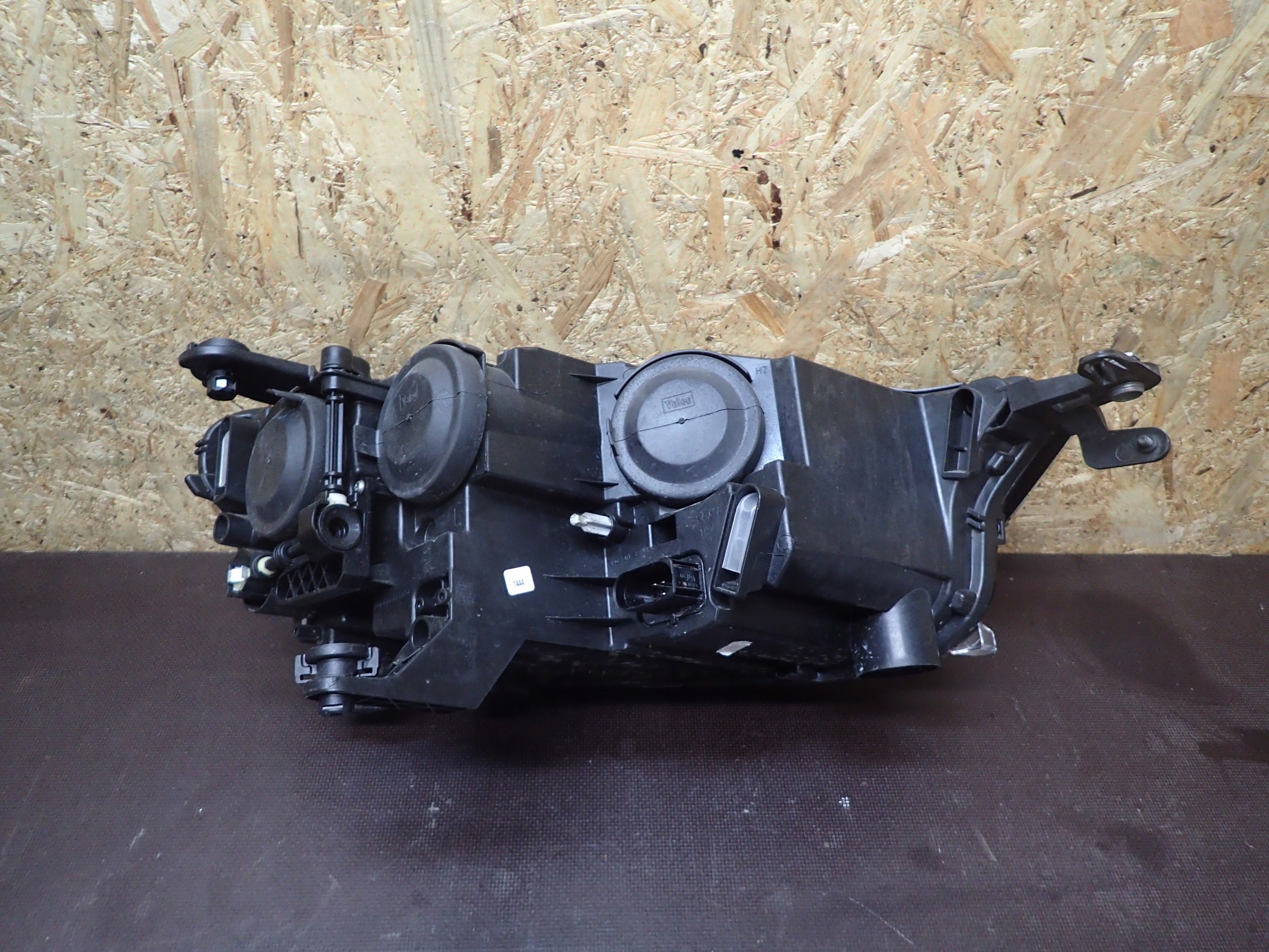 light front left VW T-ROC T ROC 2GA941005B