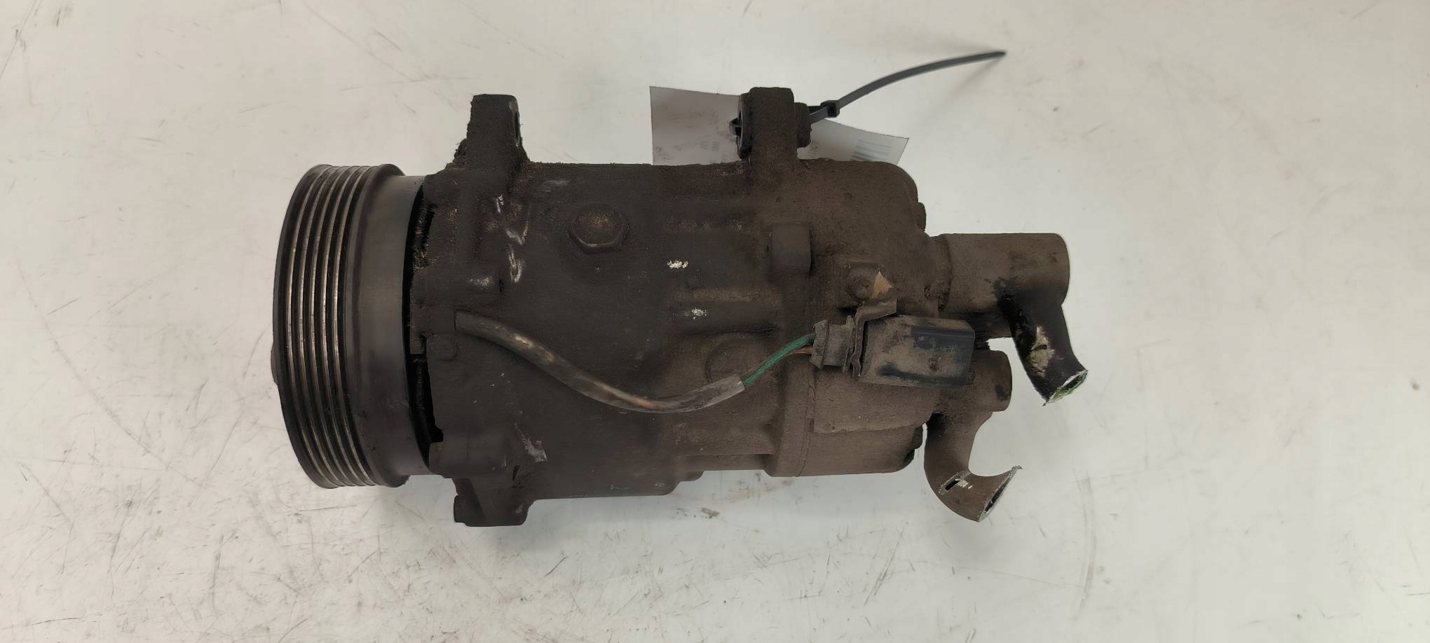 Klimakompressor klimaanlage SEAT IBIZA