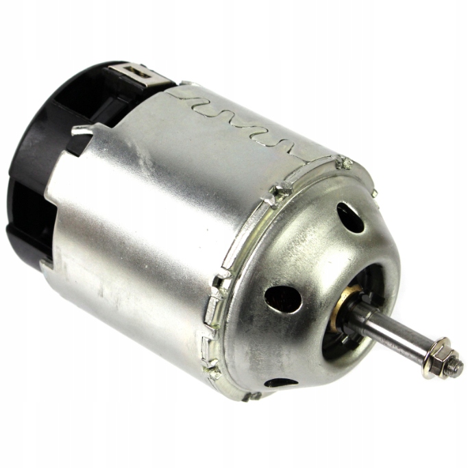 272009H600 - NISSAN CABSTAR 2006-ДВИГАТЕЛЬ ВЕНТИЛЯТОРА