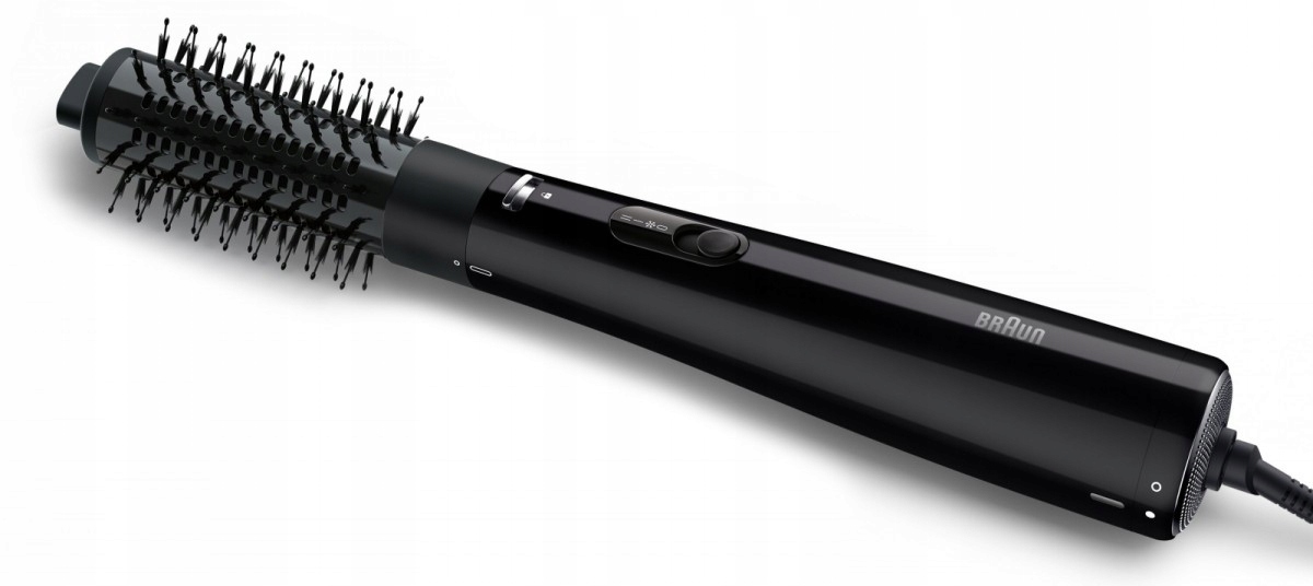 Braun Sušička a kulma AS220E 700W