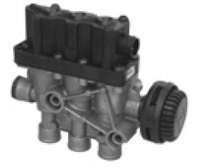 WABCO 4728800010 магнитный клапан