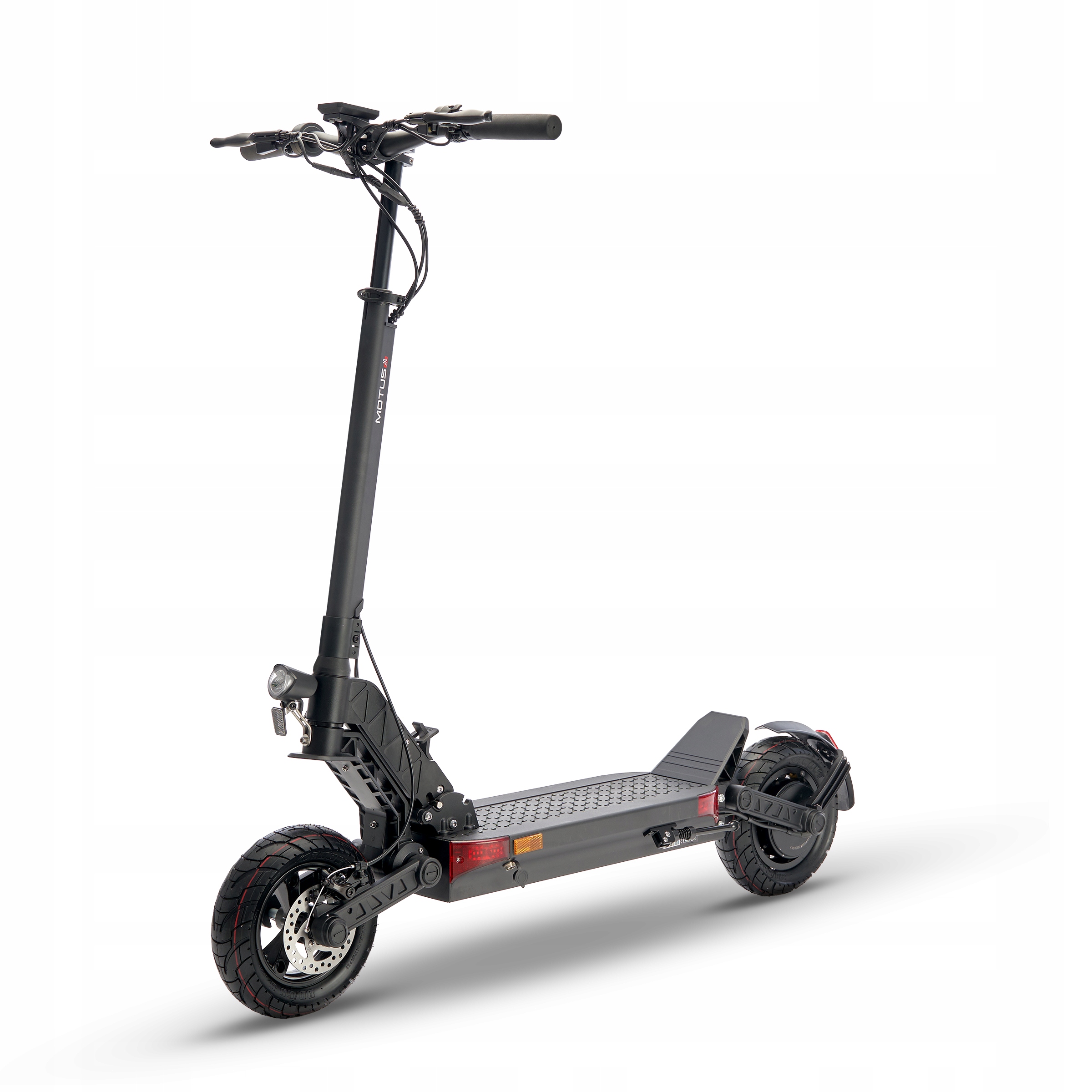 Hulajnoga Elektryczna Motus Pro 10 2022