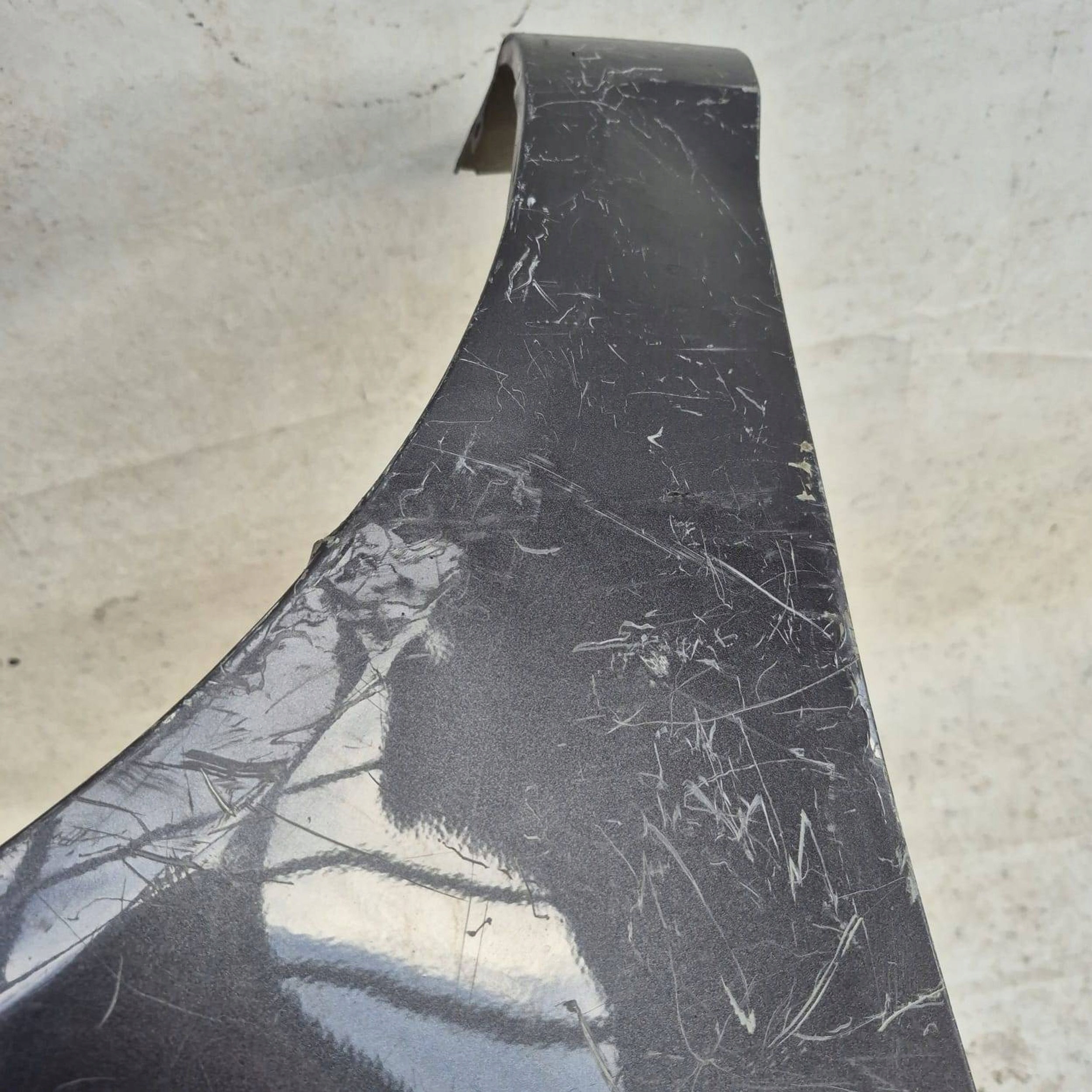 OPEL CORSA D 06-14 fender front front right