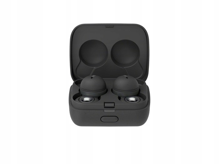 Słuchawki bezprzewodowe dokanałowe Sony WFL900H