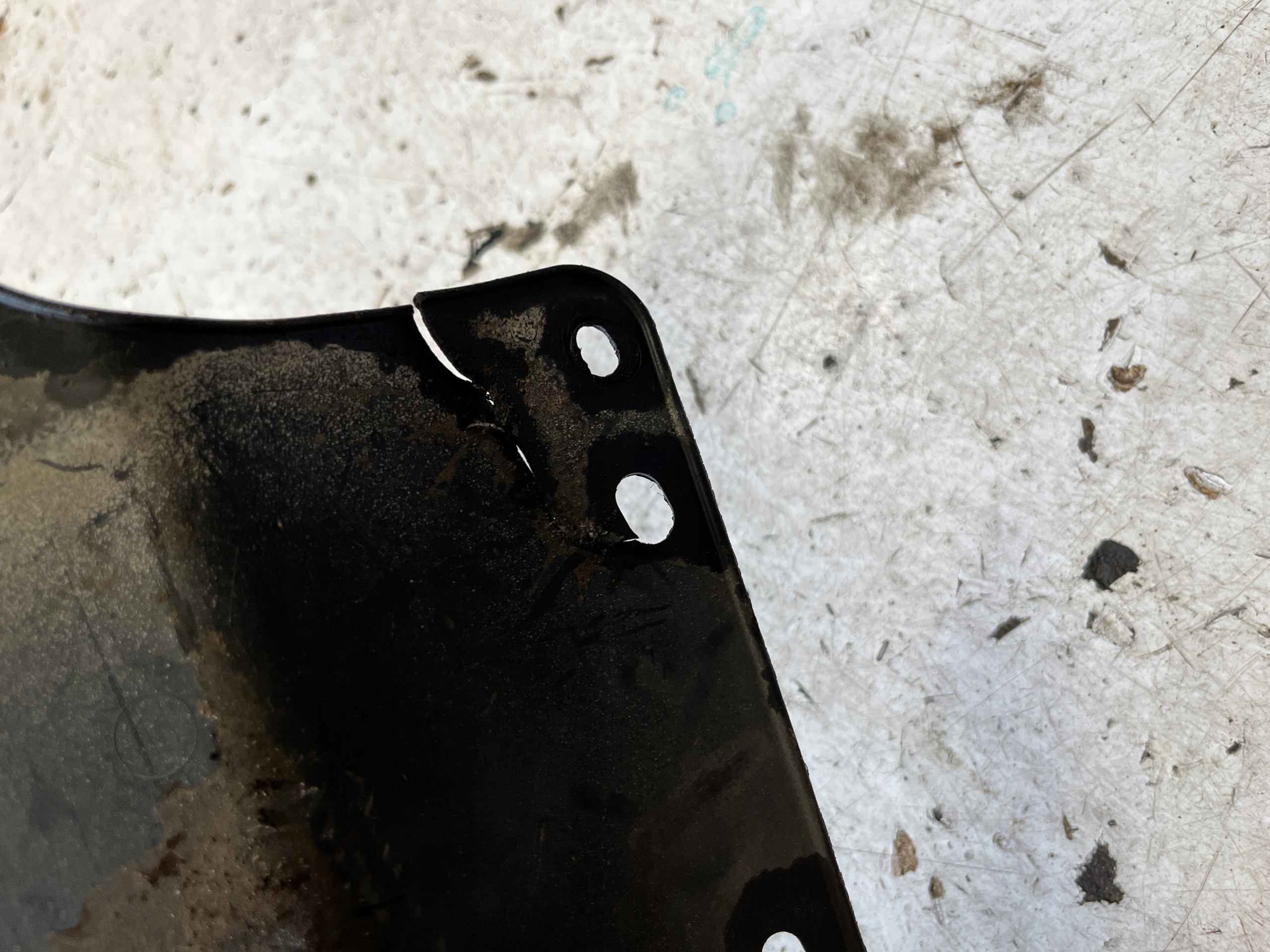 OPEL ADAM lower motor cover 1.0T 1.0 TURBO