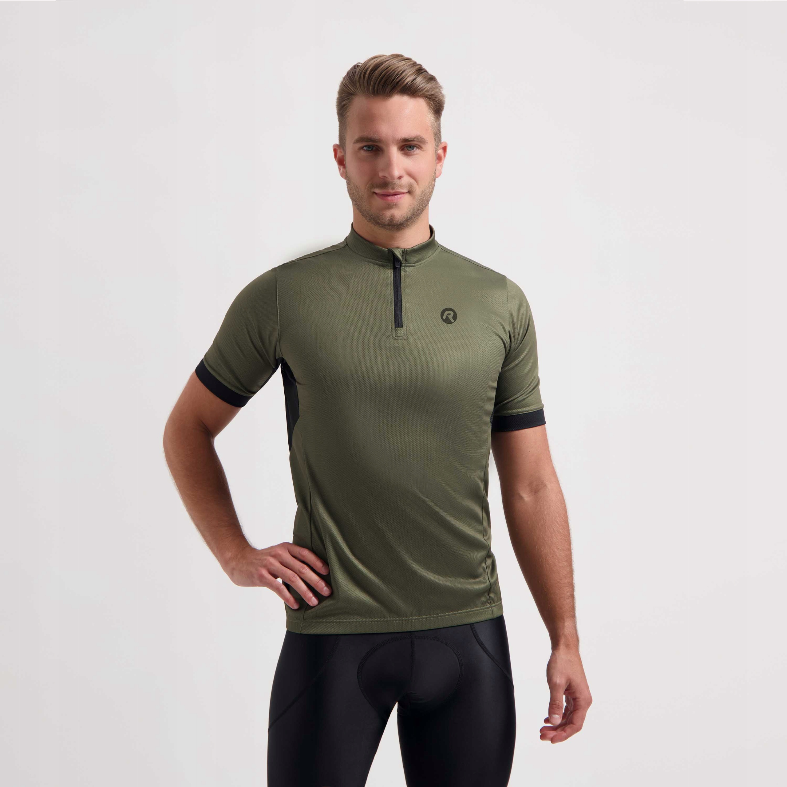 Rogelli CORE - męska koszulka rowerowa Kod producenta ROG352515.3XL