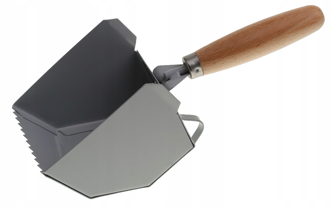 

Kielnia Do Betonu Komórkowego I Zapraw 115 mm 11,5