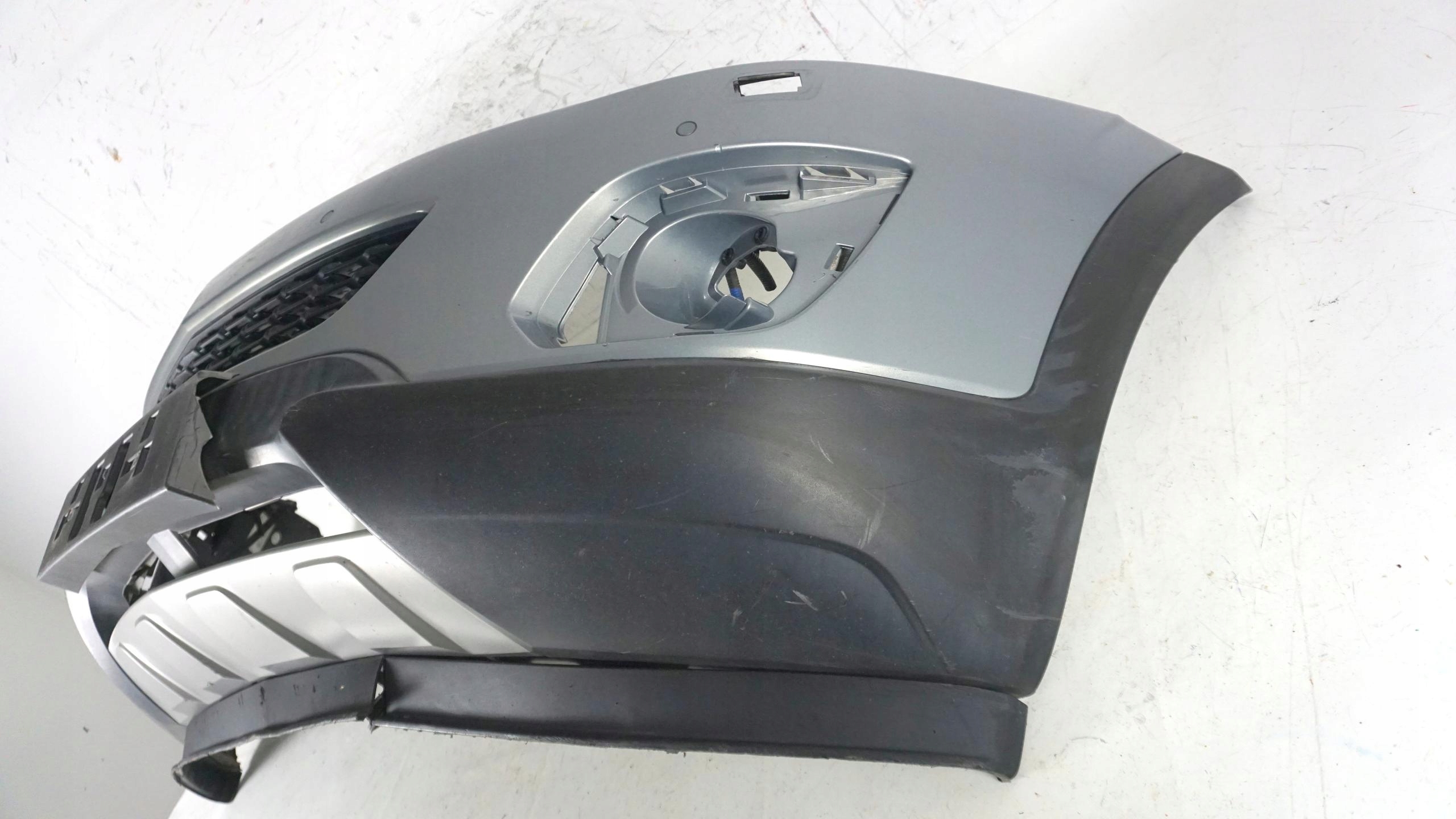 bumper front front OPEL ANTARA LIFT 10-15 GJE 2010-2015 washers PDC