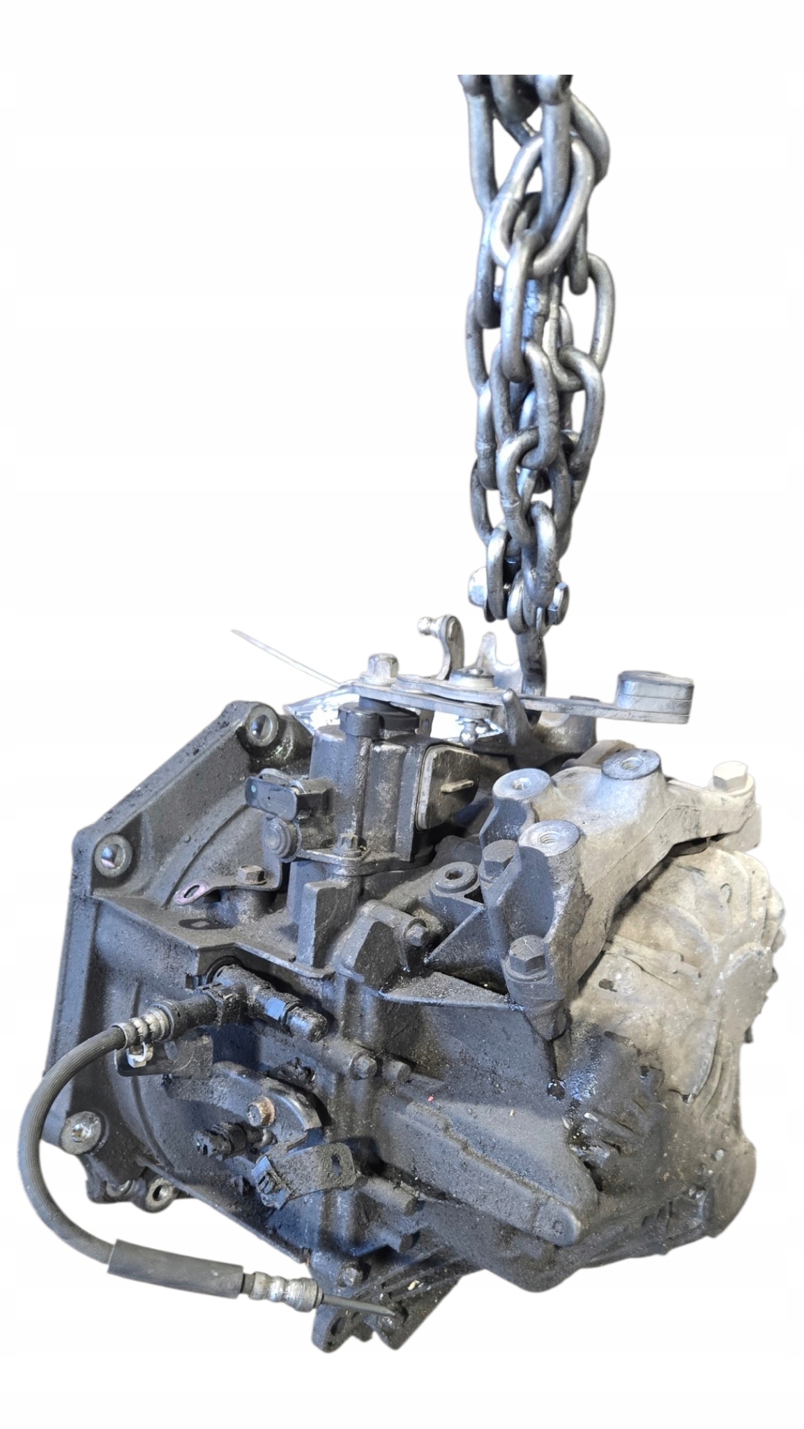 Prevodovka MANUAL ASTRA J 1.7 A17DTS M32