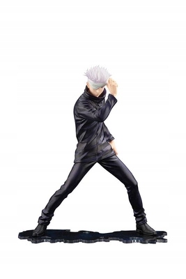 Figurka Jujutsu Kaisen 0: The Movie Artfxj 1/8 Satoru Gojo 22 cm