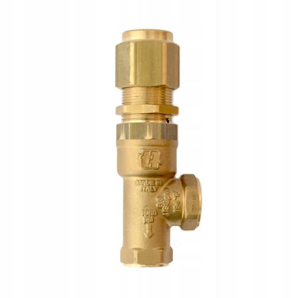 Bezpečnostní ventil SVL28 Kranzle Ehrle Comet Cat Interpump Hawk Mazzoni