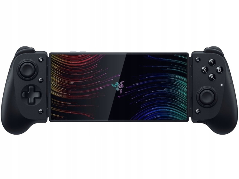 Kontroler Razer Kishi V3 Czarny