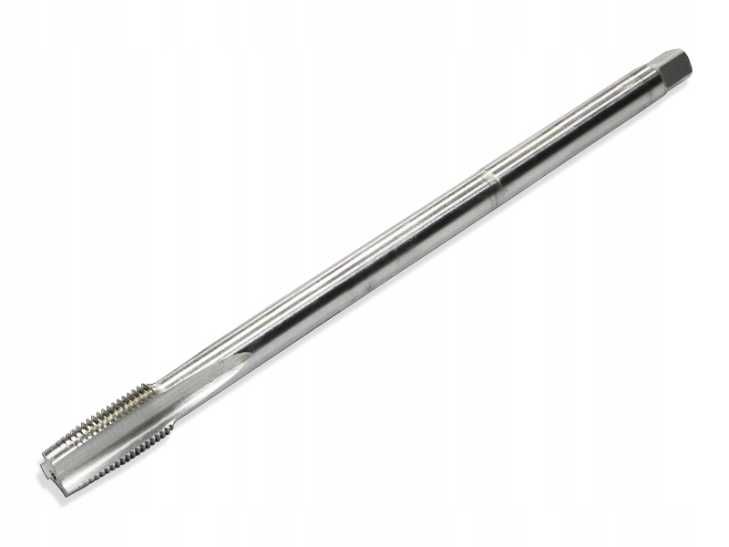 Specjalistyczny gwintownik M10 x 1 dlugosc 155 mm