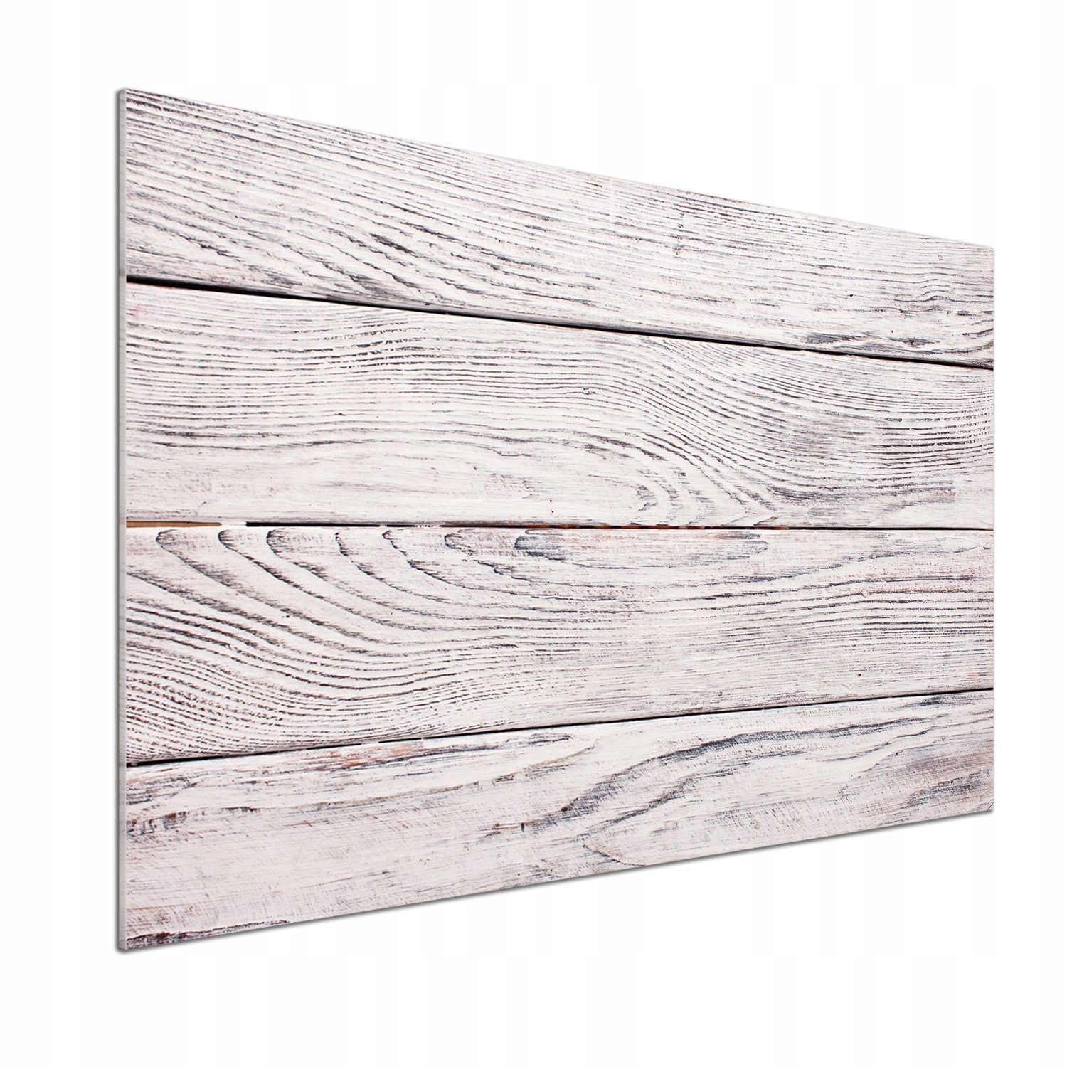Panel do kuchyne Drevená stena 100 x 70 cm Lepidlo