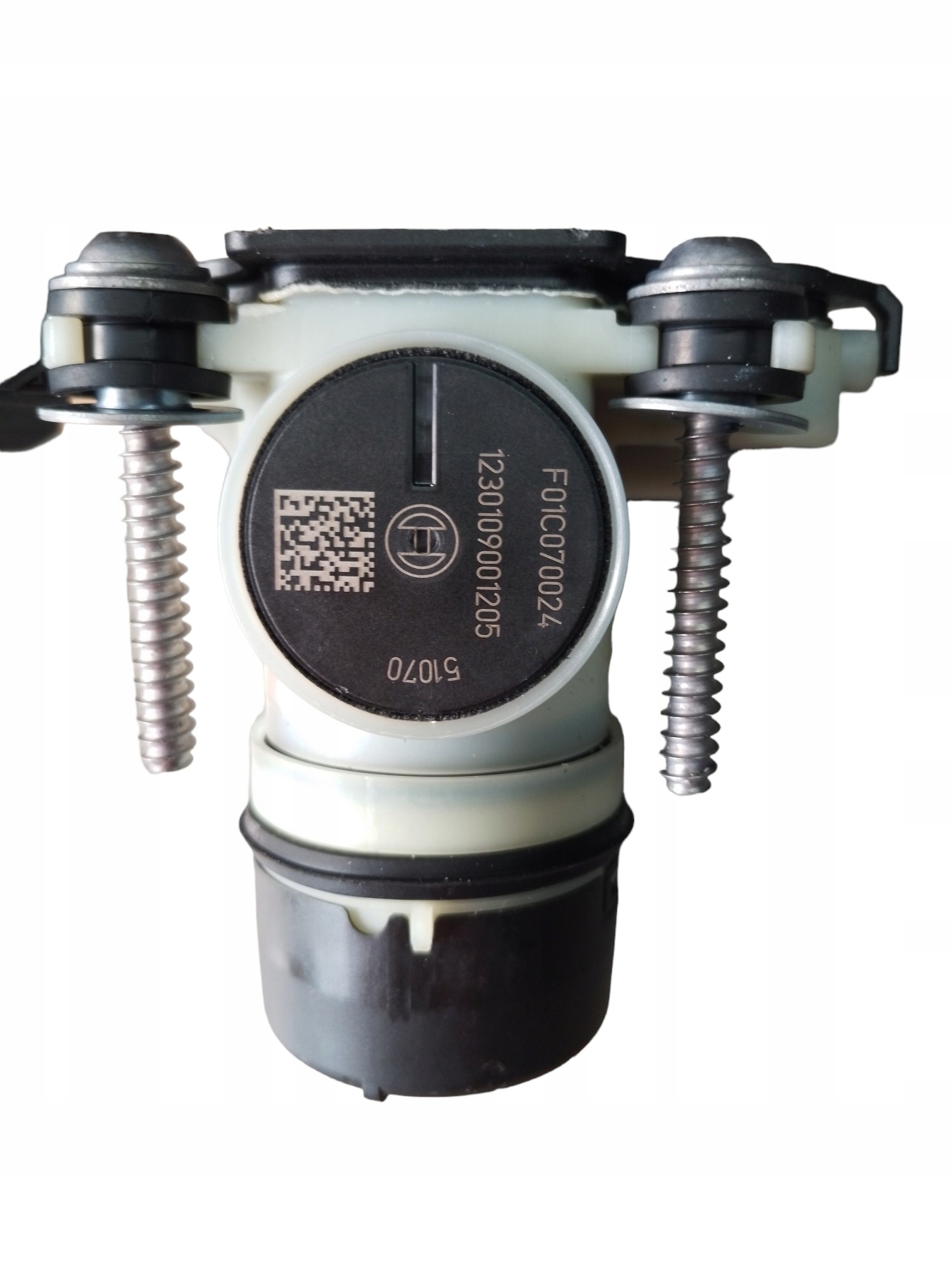 POMPA ADBLUE FORD CONNECT MK3 2.0 TDI Typ samochodu Samochody osobowe