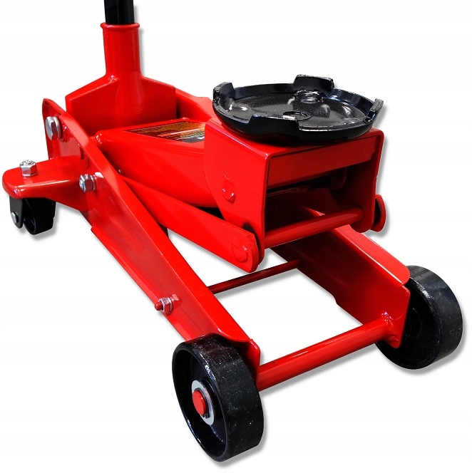 NISKOPROFILOWY PODNOSNIK HYDR ZABA LEWAREK 3 TONY Producent code 3134 POD 3T