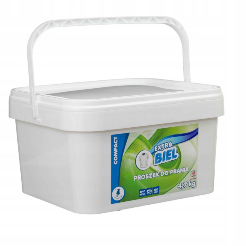 Levně Extra Bílá – bělí, změkčuje tkaniny. Jedná se o vysoce kvalitní koncentrát