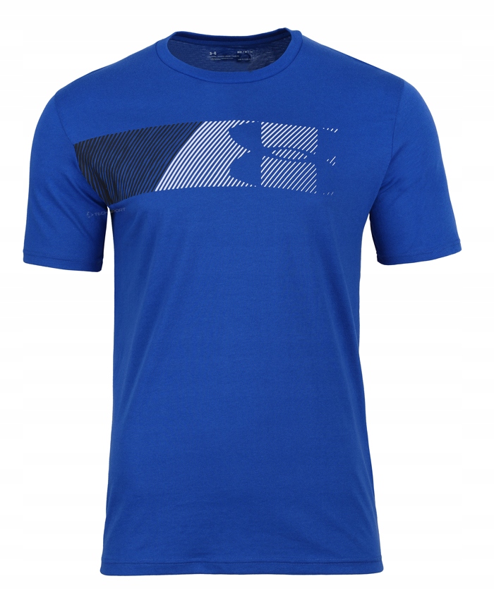 

Under Armour Bawełna T-shirt Koszulka / rozm XXL