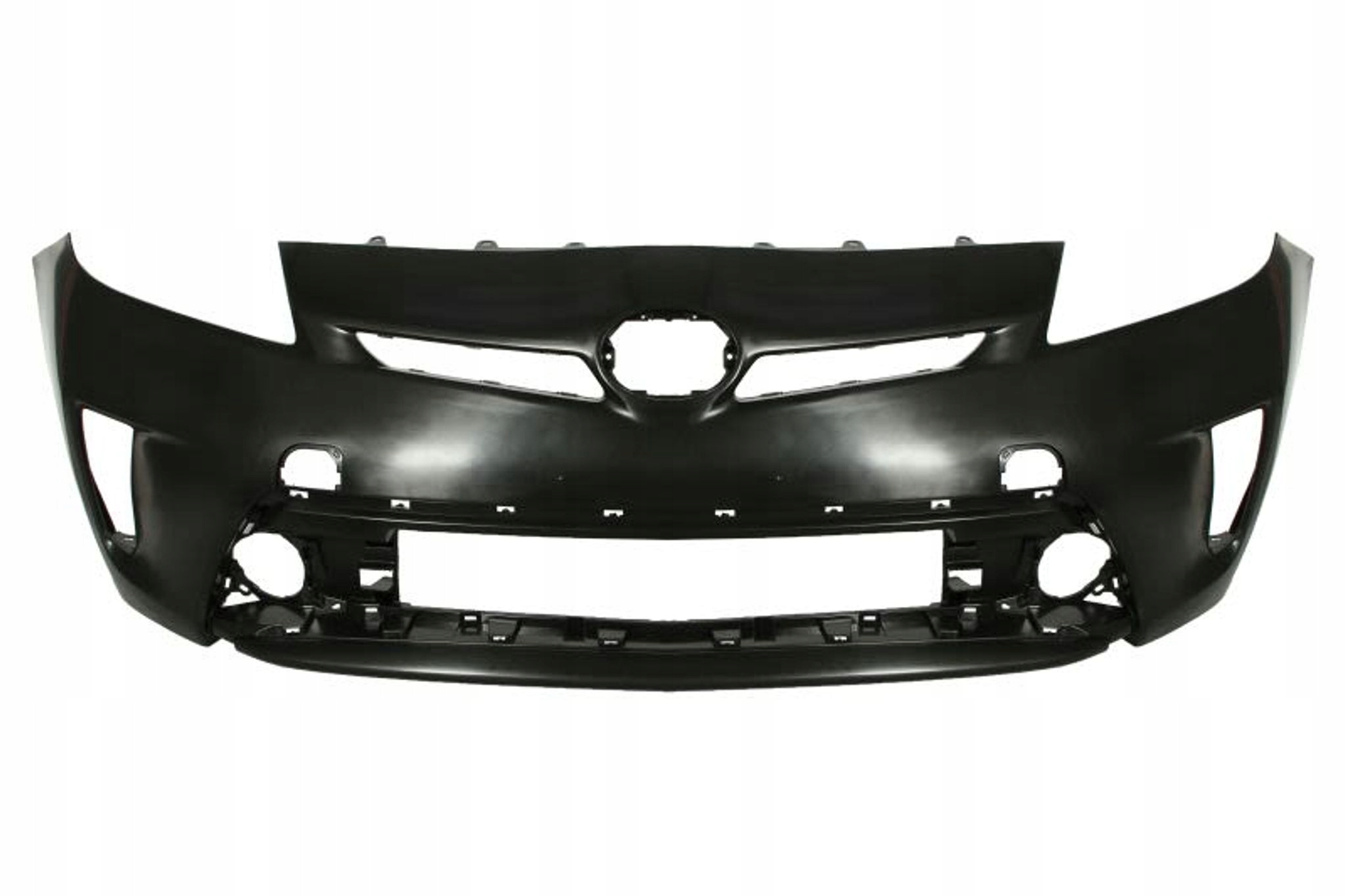 Přední nárazník pro Toyota Prius III W3 04.12-02.16 5510-00-8199902P