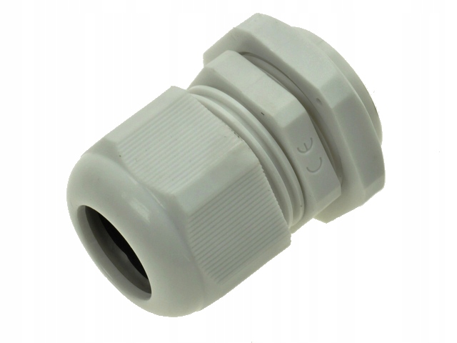 

Dławnica PG21 14-18mm 30,0mm z gwintem Pg Howo