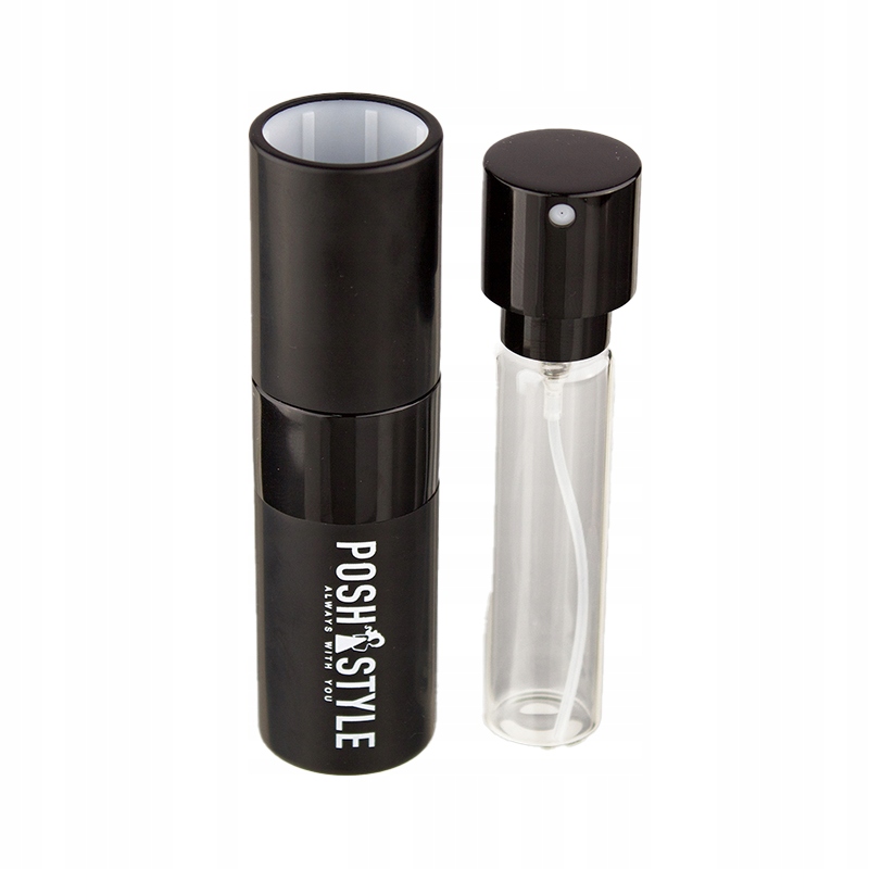 Atomizer podróżny do perfum fiolka sztyft 15 ML Kod producenta Atomizer nadruk Poshstyle 15 ml