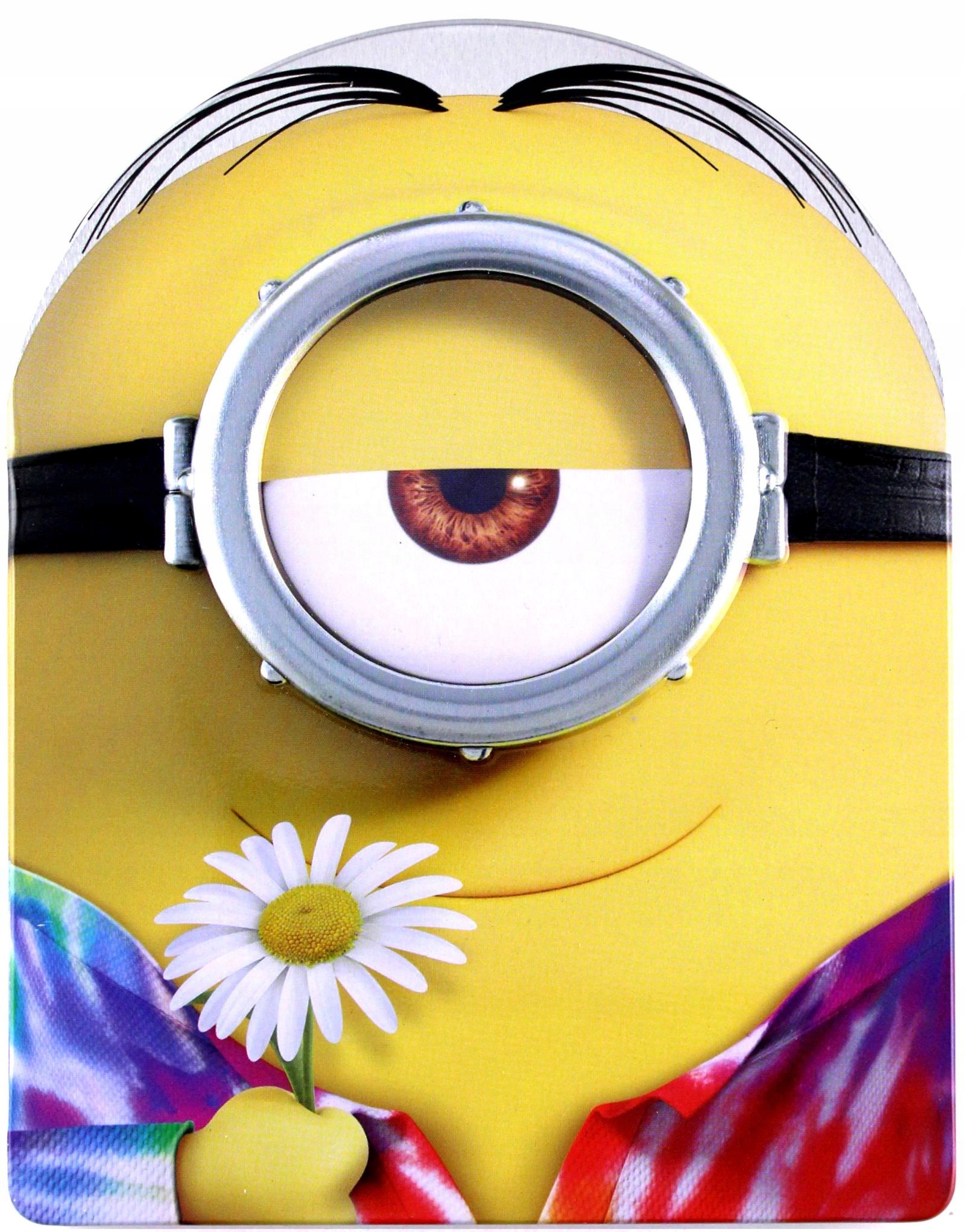 Minionki (blu-ray 3D)+(BLU-RAY)