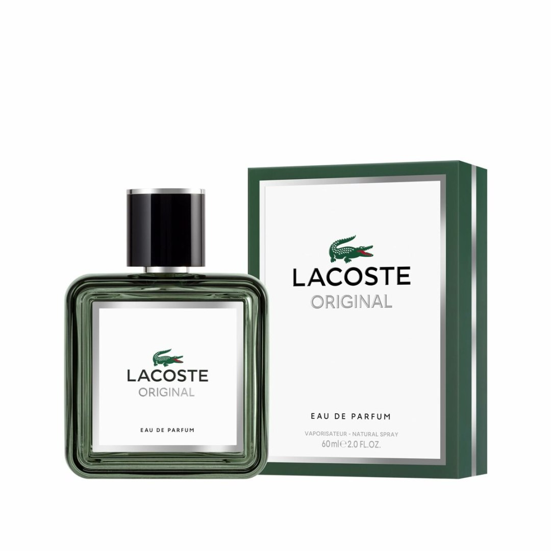 Parfém Pánské Lacoste Lacoste Original Edp 60 ml