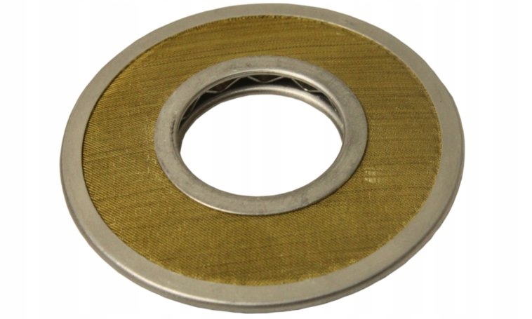 

Filtr siłownika podnośnika filtra hydrauliki T-25