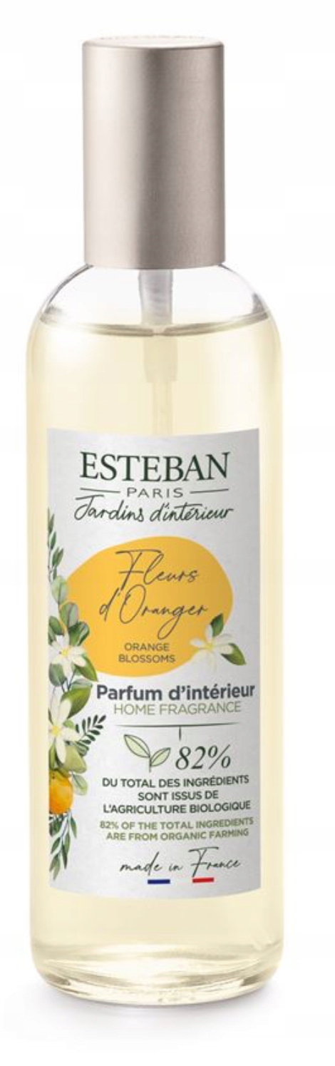 Levně Esteban difuzér ve spreji 100 ml