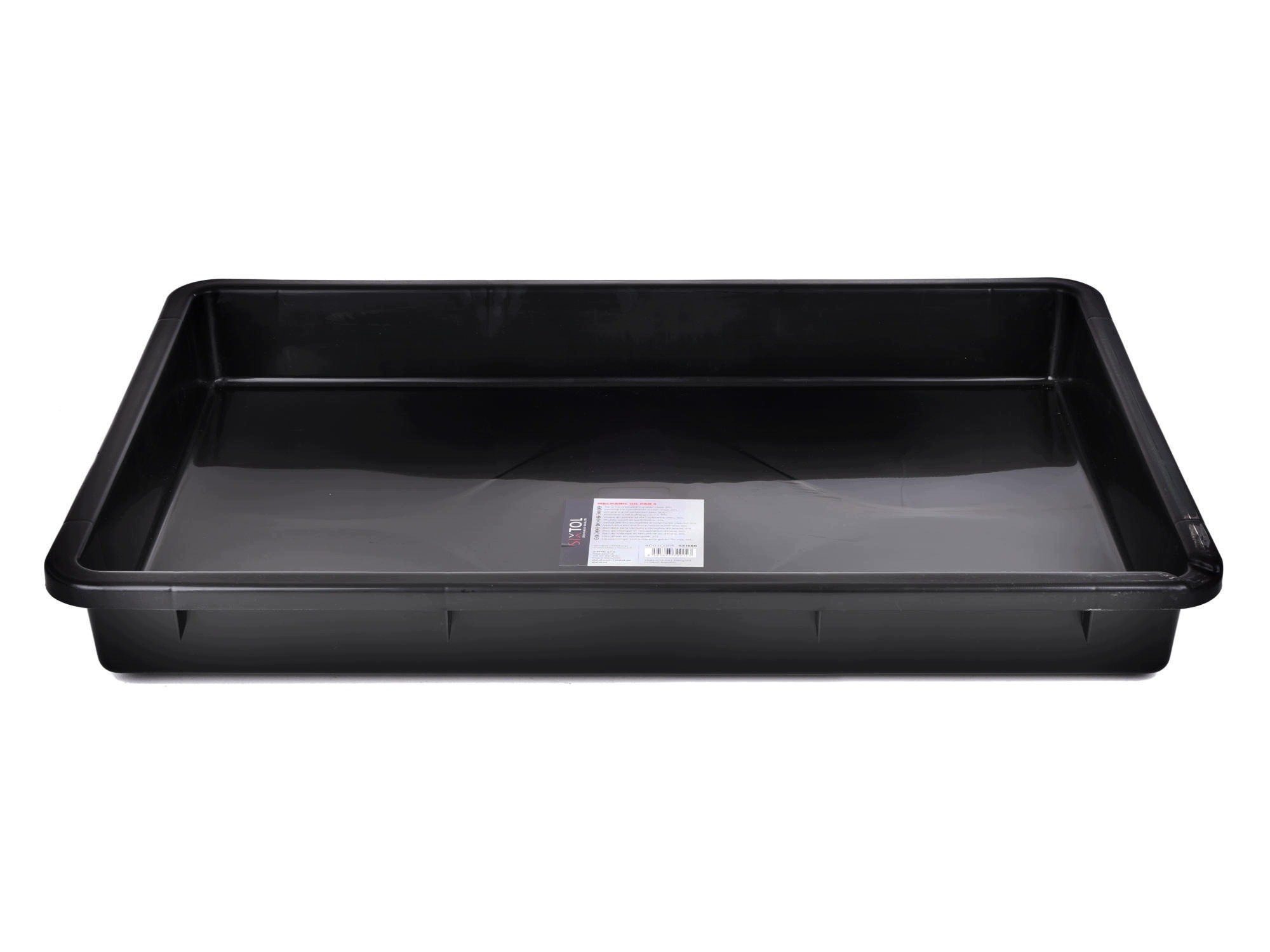 Vana na vypouštění a sběr oleje Mechanic Oil Pan 4, 50L