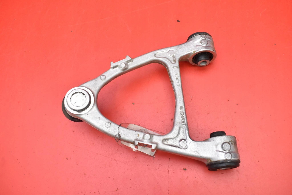 arm left front upper MAZDA MX5 MX-5 4 IV ND 2.0 184 KM 15-21