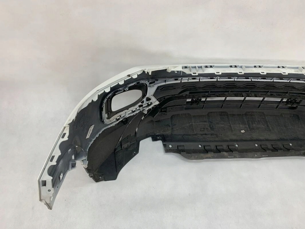 Volkswagen T-Cross 17r PDC bumper front front 2017 VW 2GM807221A 10.24