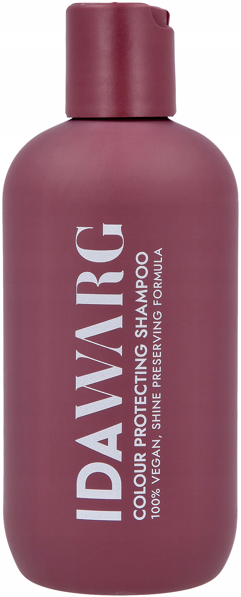 Ida Warg Šampon pro ochranu barvy 250 ml
