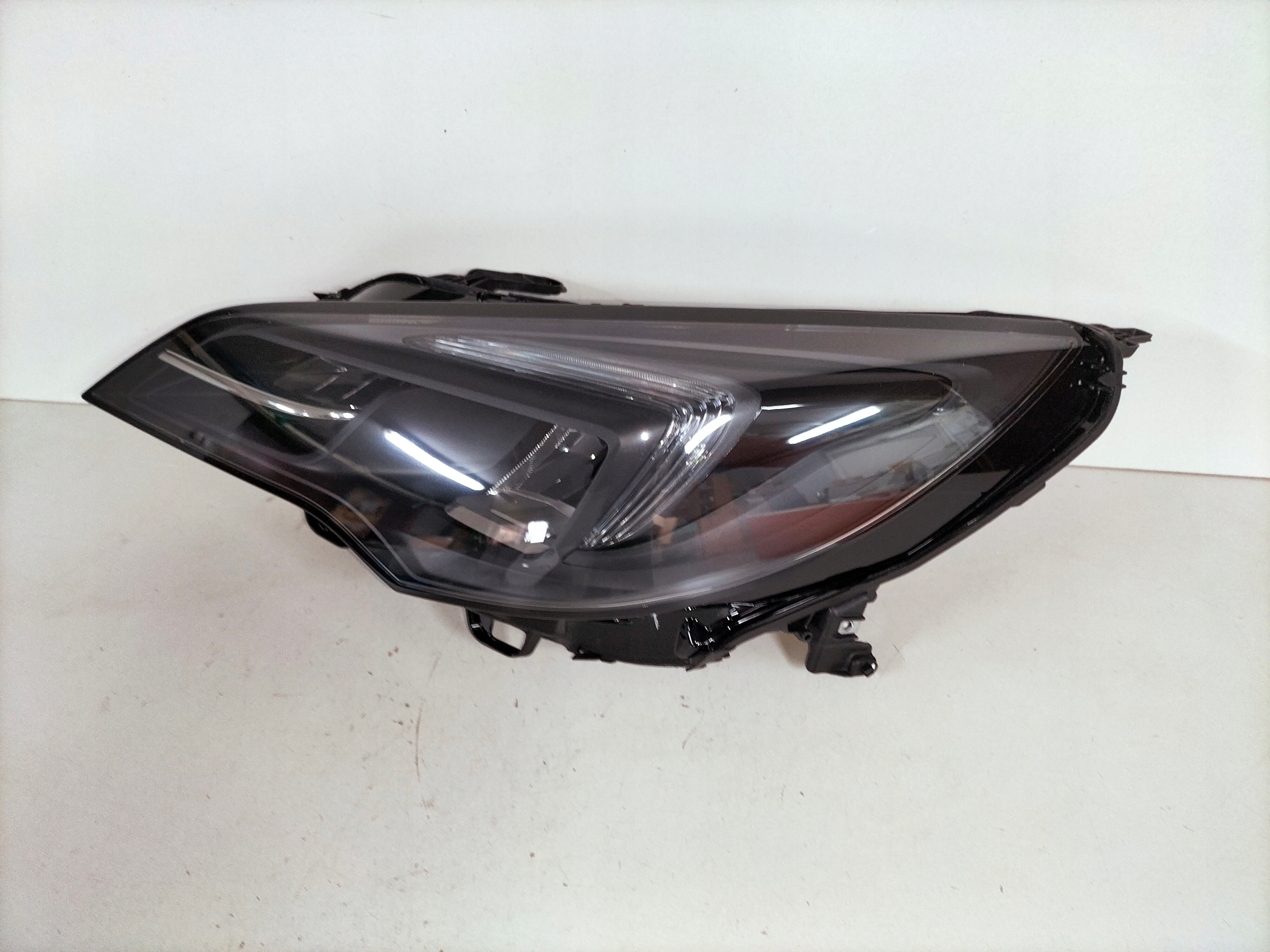 light front left OPEL ASTRA V K LIFT 19- LED