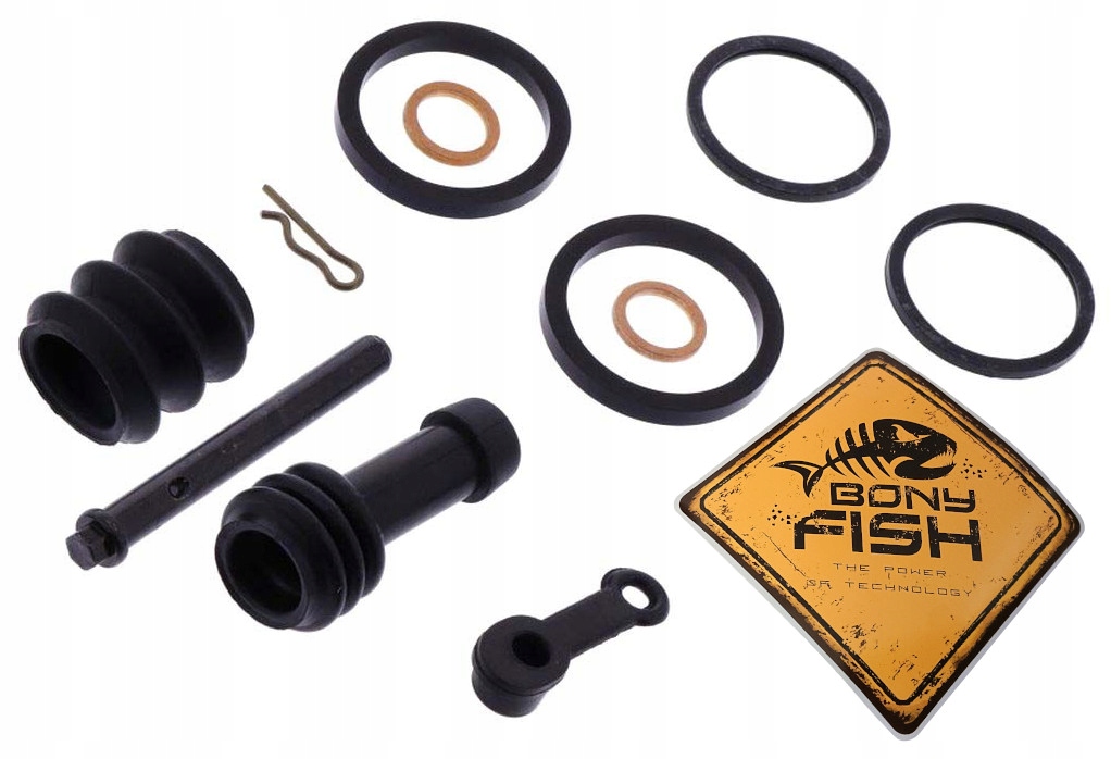 

Zestaw naprawczy zacisku tył Kawasaki ZR-7 750 F/s