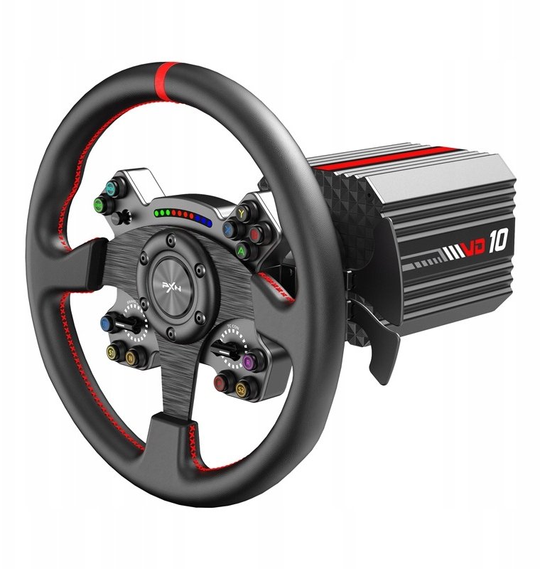 Kierownica Pxn VD10 Cs base steering wheel