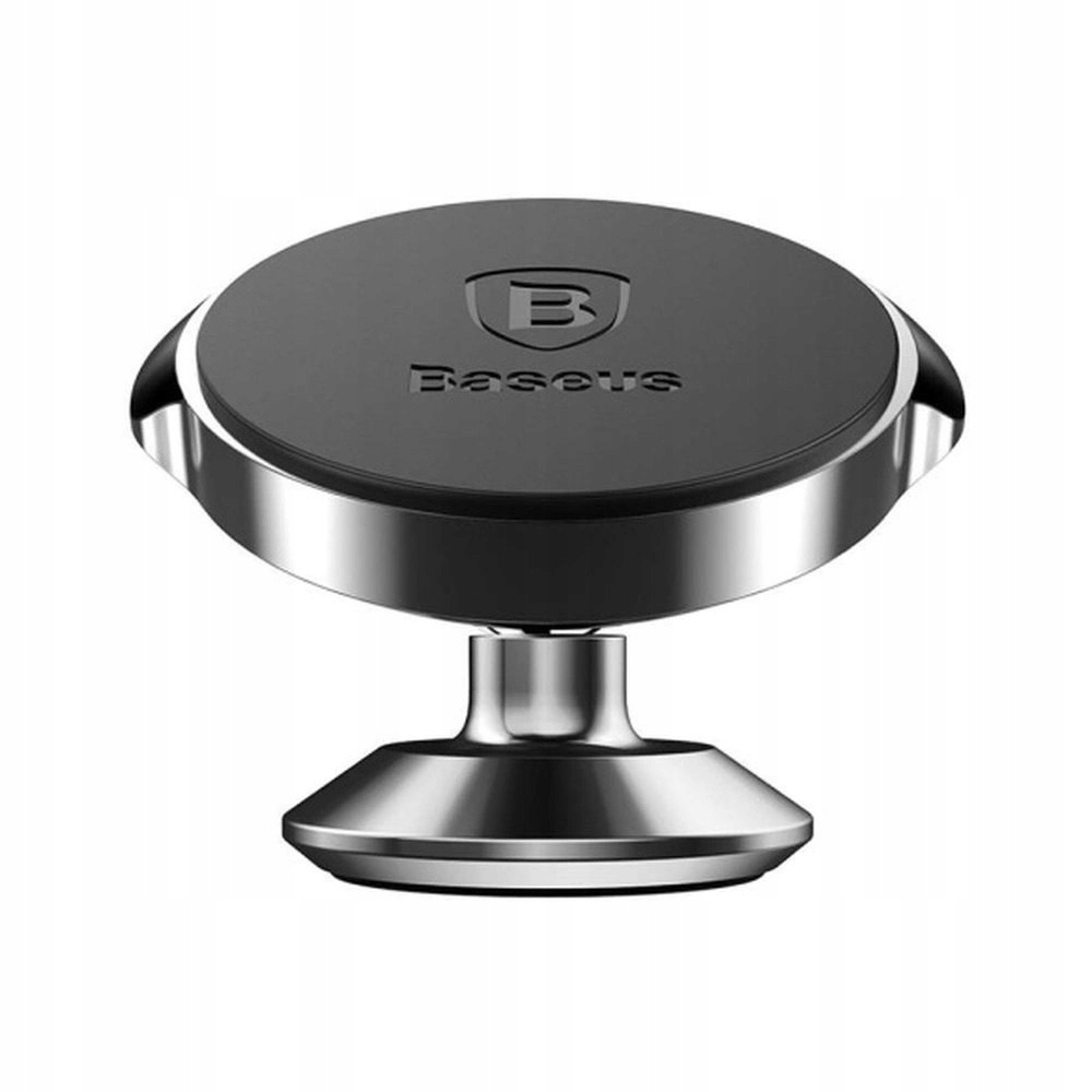 Uchwyt magnetyczny Baseus Small Ears wertykalny 360° (Overseas Edition) c
