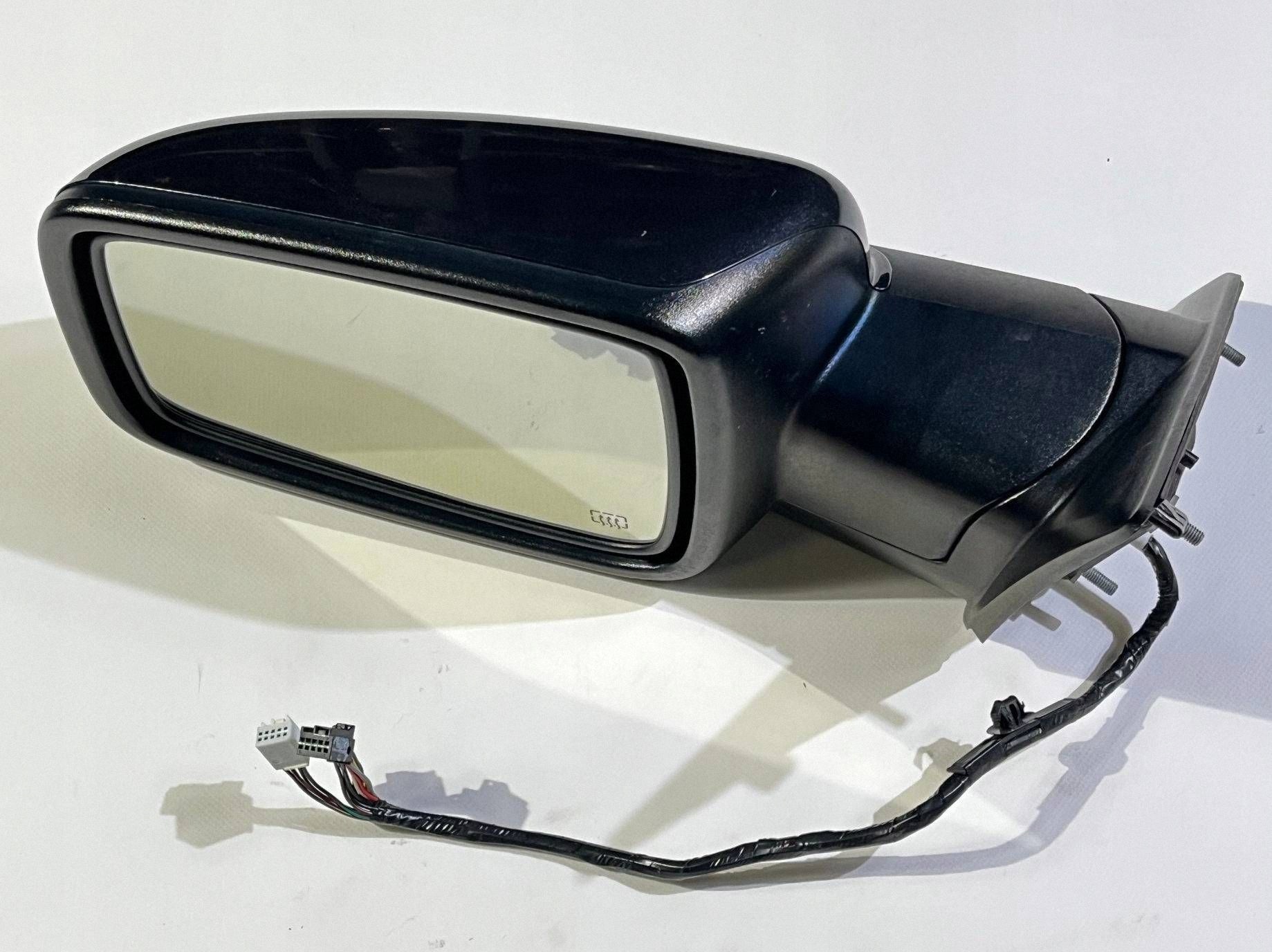 mirror left 14-pin electrical skladane Dodge RAM 1500 2013