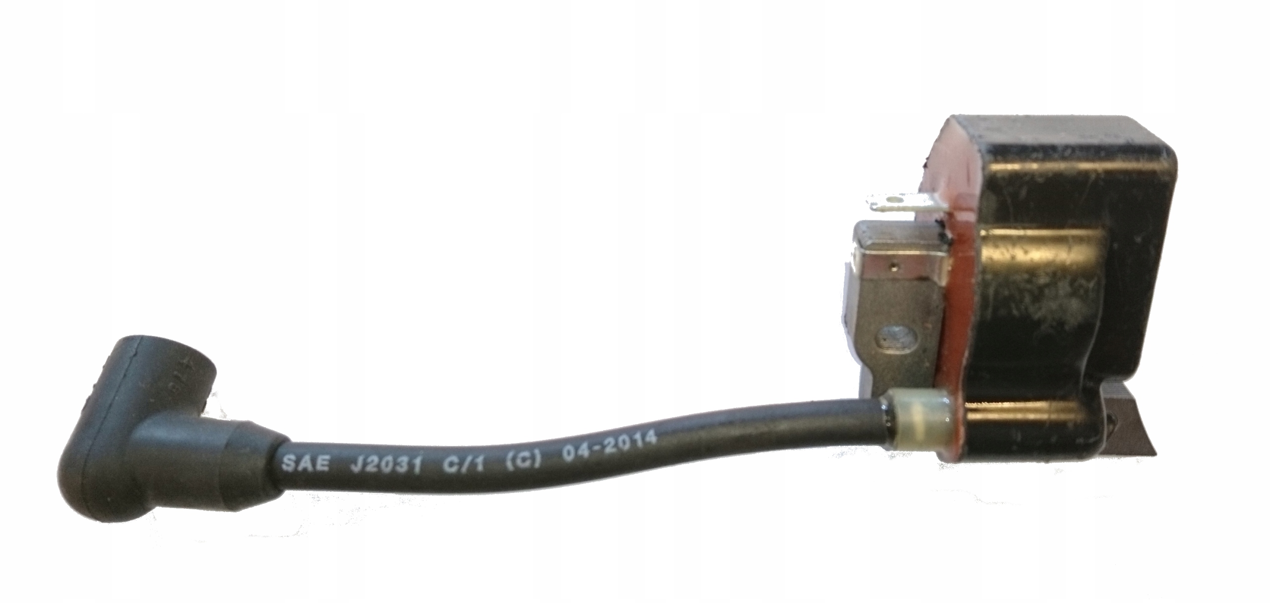 Zapalovací Cívka Modul Husqvarna 40/45/49, Kvalita German