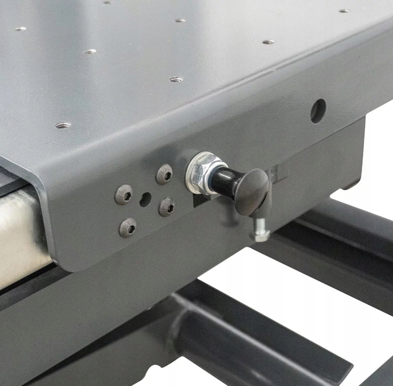 Stół podnoszony nożycowy TC1500 Marka Techwar